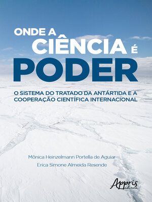 cover image of Onde a Ciência é Poder